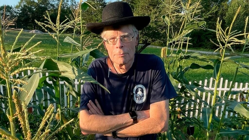 Stephen King se expresó sobre la masacre en Maine: «Dejen de elegir apologistas del asesinato» 650c7dd5da036 1200