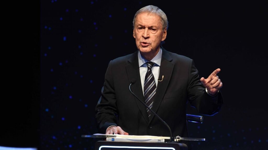 Schiaretti pidió «sacarle el pie de encima al interior productivo» 65234b880131e 1200