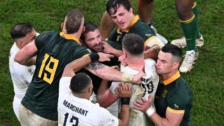 Inglaterra será el rival de Los Pumas en el partido por el tercer puesto 6534450658960 450