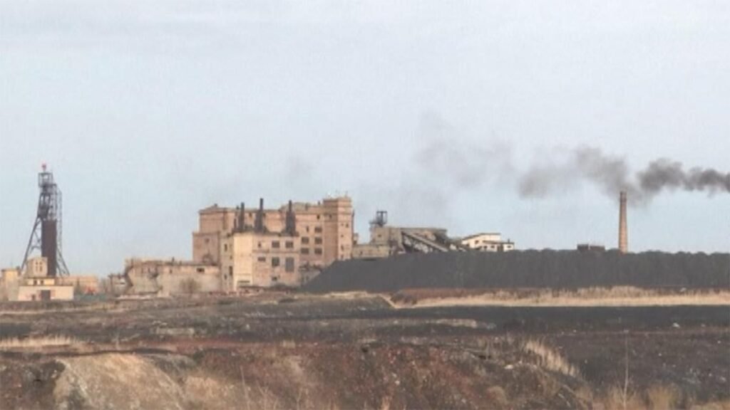 Hay al menos 42 los muertos por una explosión en una mina en Kazajistán Kazajistan