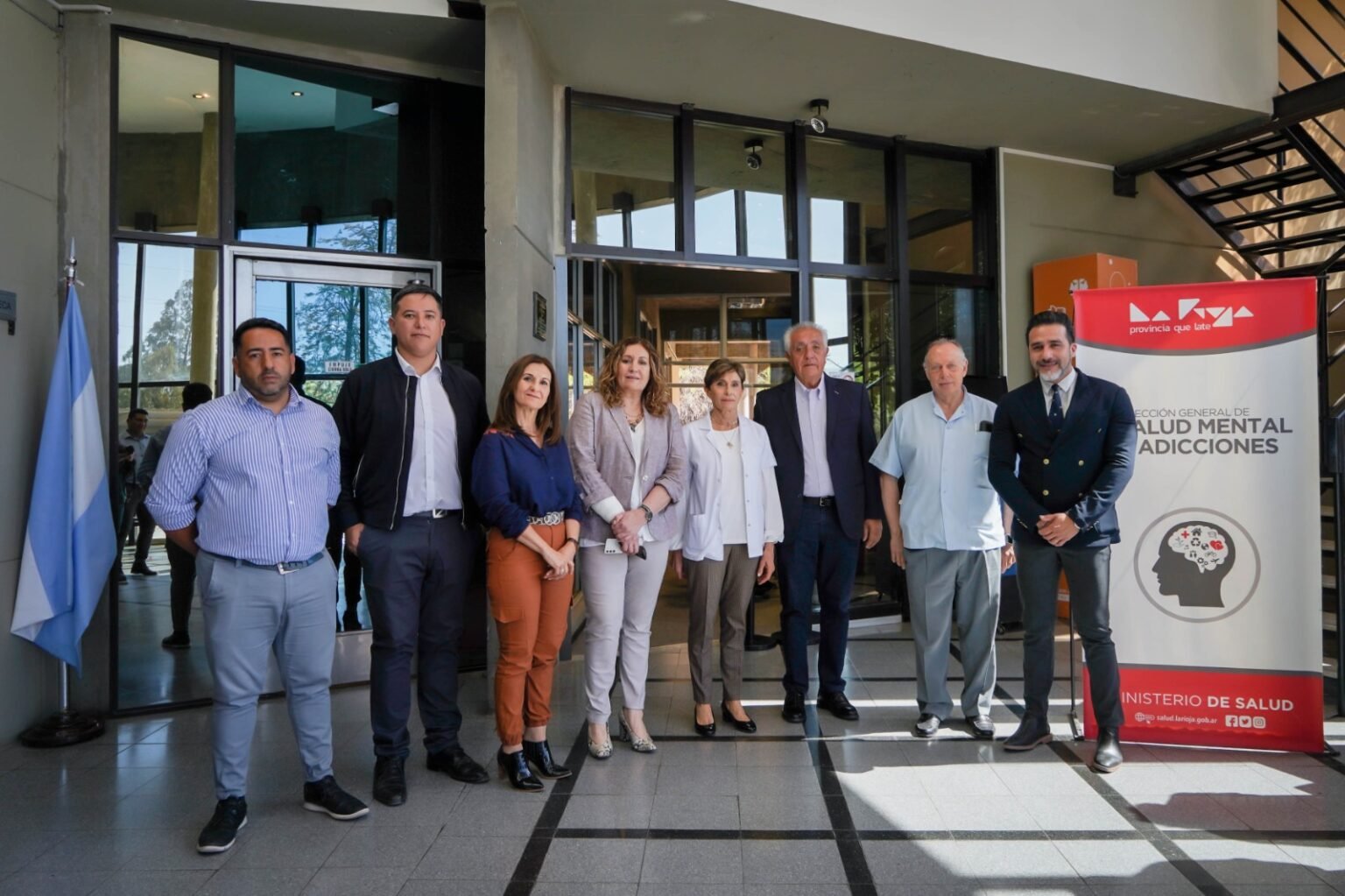 Realizan estudio sobre consumo de sustancias psicoactivas y prácticas de cuidados en la población universitaria WhatsApp Image 2023 10 03 at 1.58.35 PM