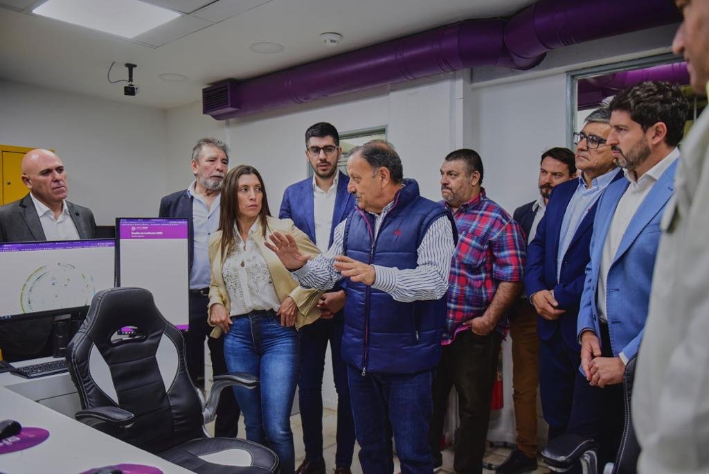 Banco Rioja renueva la infraestructura de su casa Central para seguir brindando el mejor servicio a todos sus clientes WhatsApp Image 2023 10 04 at 8.23.05 AM