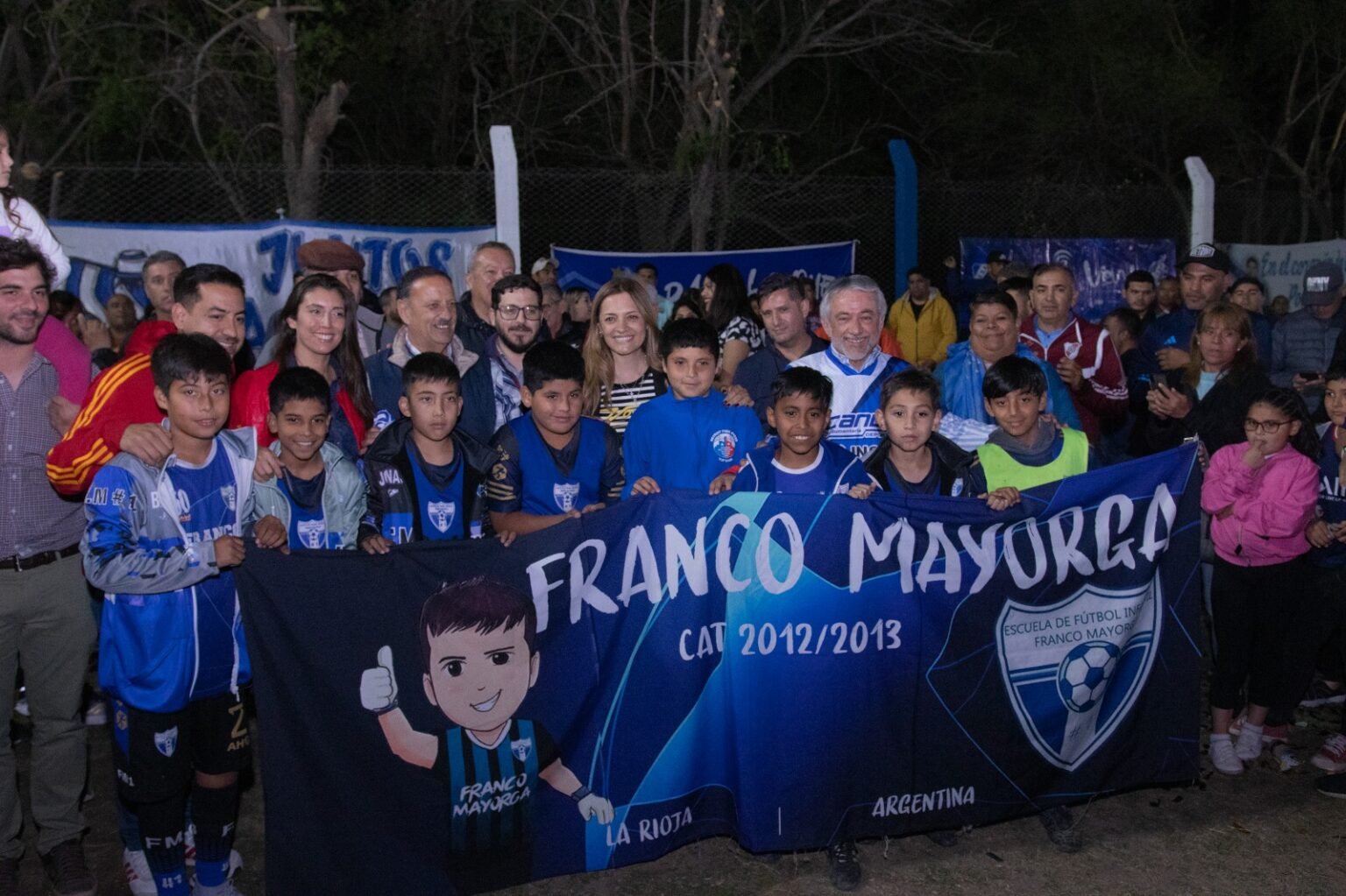 Quintela: “Lo que proyectamos es seguir colaborando para que los clubes de toda la provincia puedan crecer y desarrollarse WhatsApp Image 2023 10 05 at 8.57.09 AM