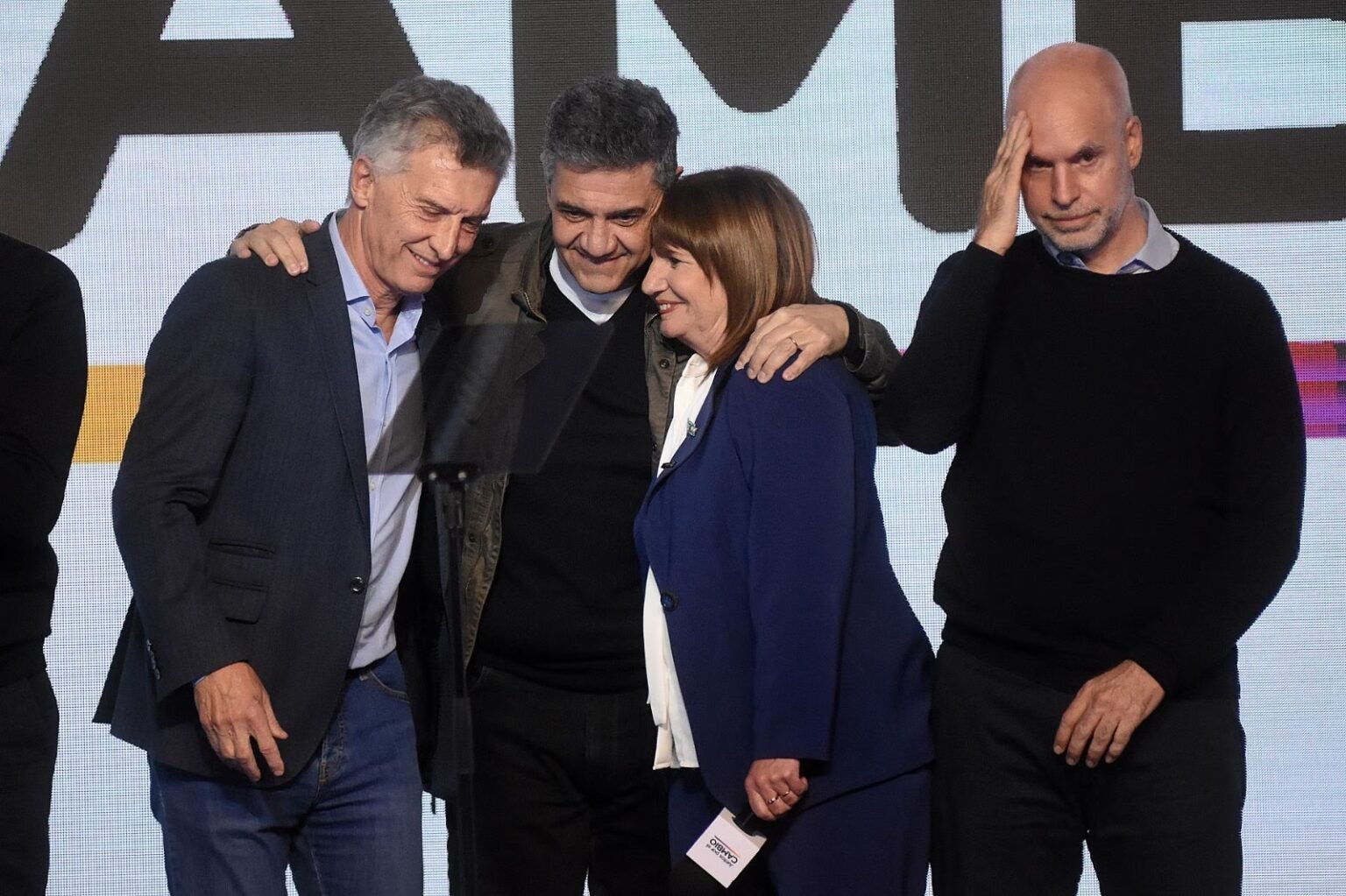 Larreta admitió que perder interna con Bullrich fue “un golpe muy duro” WhatsApp Image 2023 10 06 at 9.04.43 AM