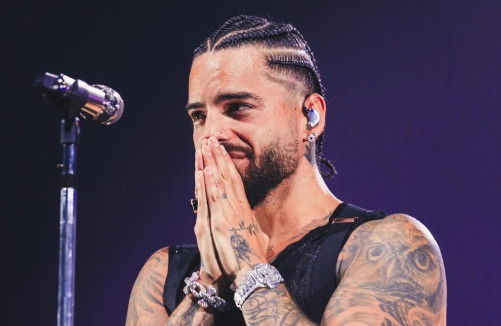 Maluma anunció emocionado que será papá de una nena WhatsApp Image 2023 10 20 at 9.22.35 AM