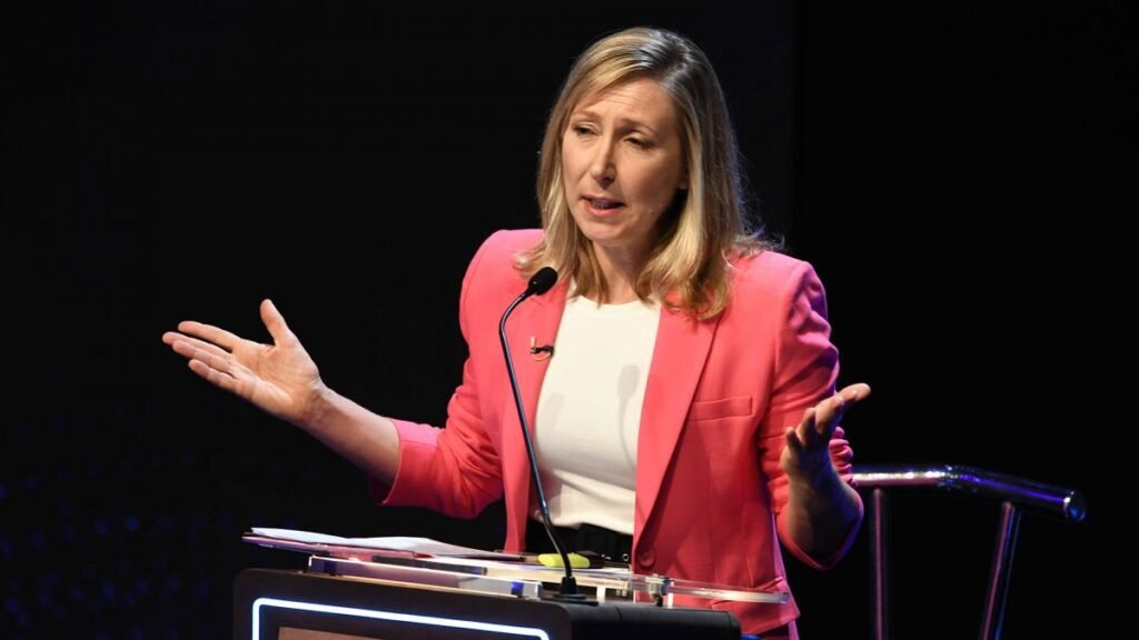 La izquierda llamó a «votar con convicción» el próximo domingo bregman