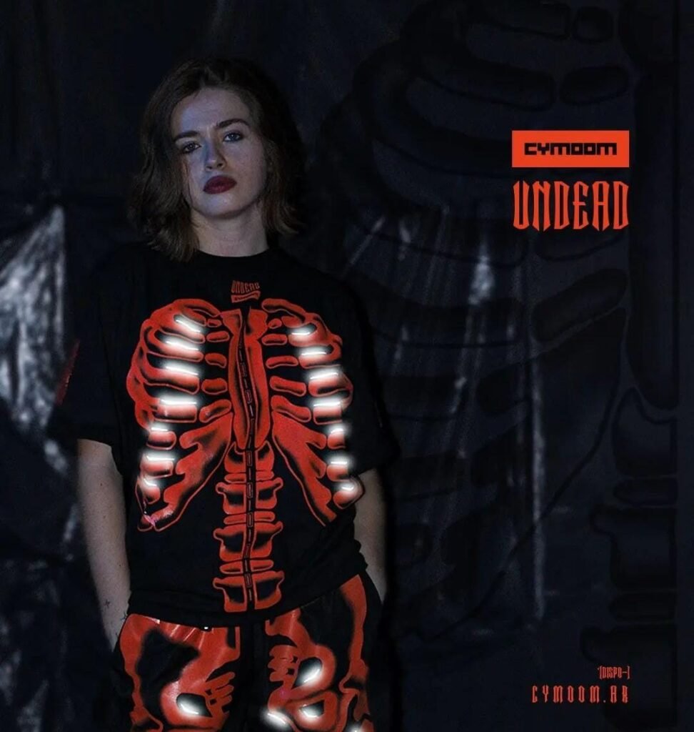 Cymoon, la marca de ropa riojana elegida en la escena urbana Argentina 3 cymoon2