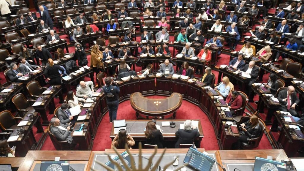 diputados