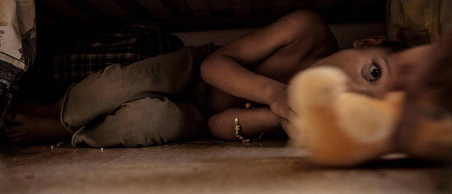 hero articulo seo maltrato infantil