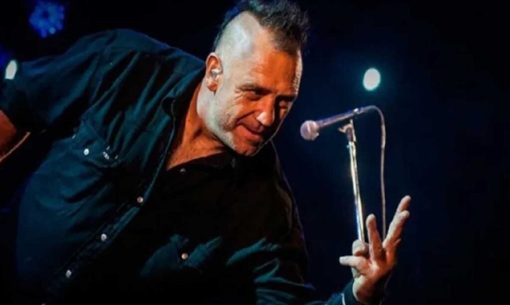 A los 61 años, murió Ricardo Iorio iorio