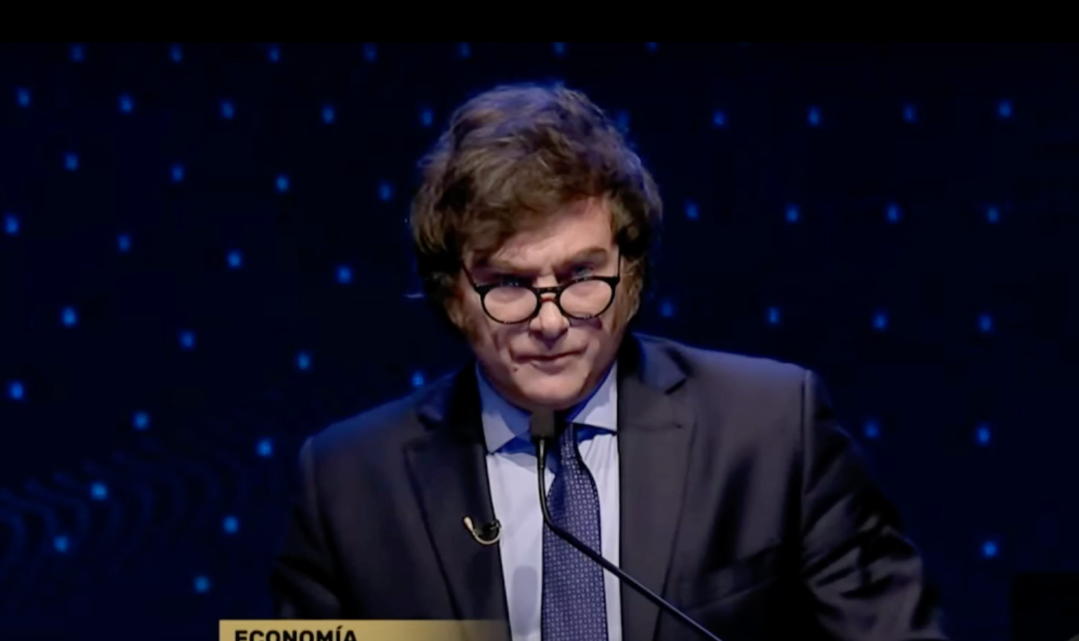 Amplio repudio de empresarios, dirigentes y economistas a las afirmaciones de Milei sobre el dólar javiermilei