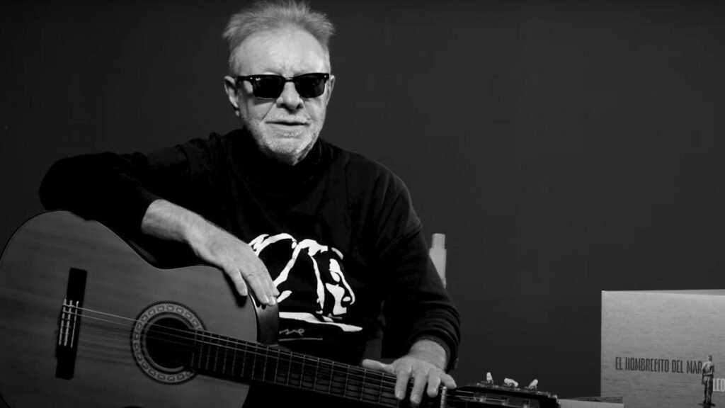 leon gieco