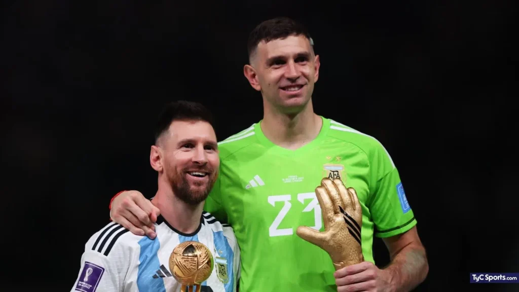 messi martinez