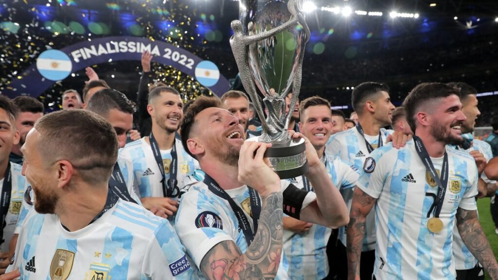 mundial
