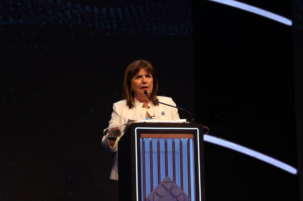 Debate presidencial: qué dijo cada candidato sobre economía 3 patricia debate