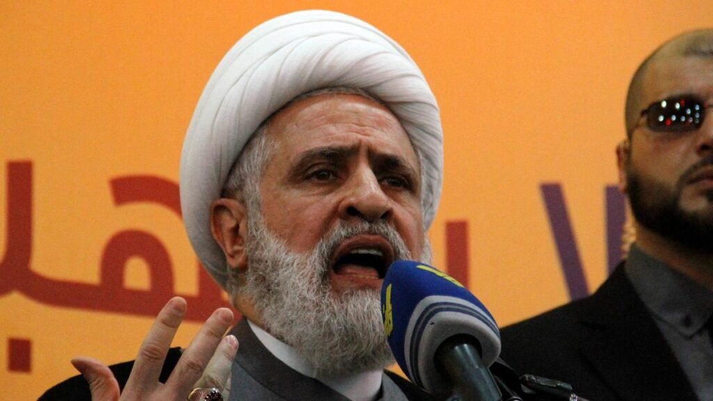 qassem