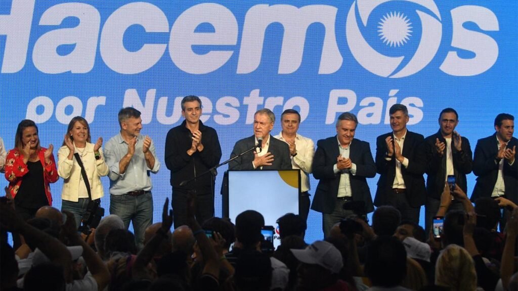 Schiaretti ponderó el cuarto lugar y celebró a Córdoba como modelo de gestión schiaretti 1