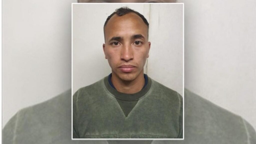 Ofrecen 5 millones de pesos como recompensa para localizar al narcosicario que escapó del Penal de Ezeiza sicario