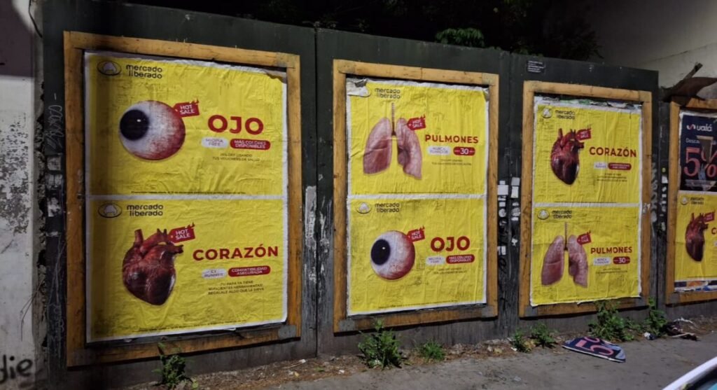 venta de organos