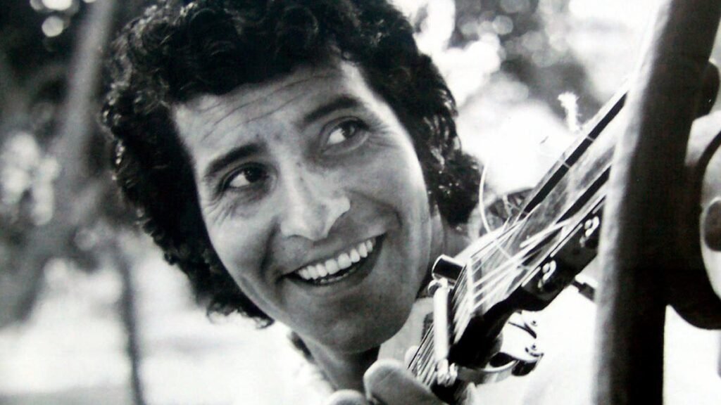 victor jara