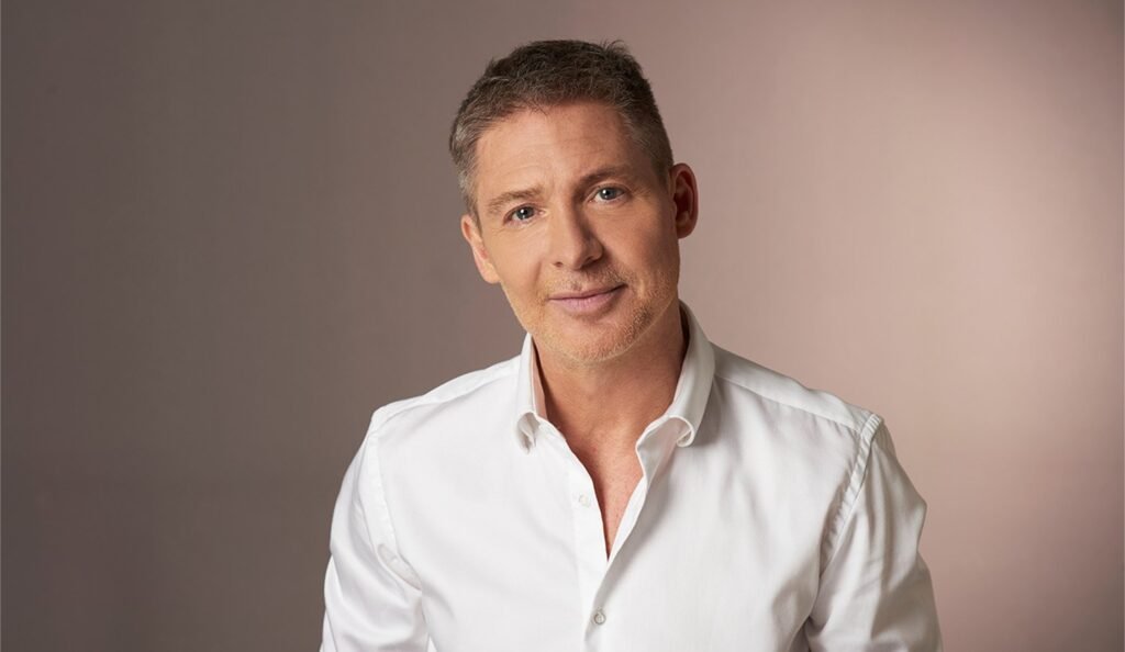 Adrián Suar se sumó como productor a la versión local de School of Rock 0000496713