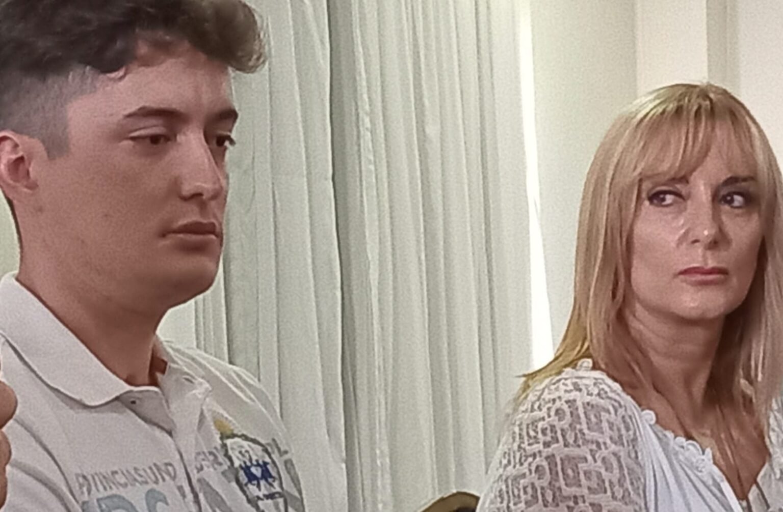 Daniel Sbiroli: “no imagino una Argentina en la que haya libre portación de armas” 330384993 1543086899536561 2023145473998699842 n