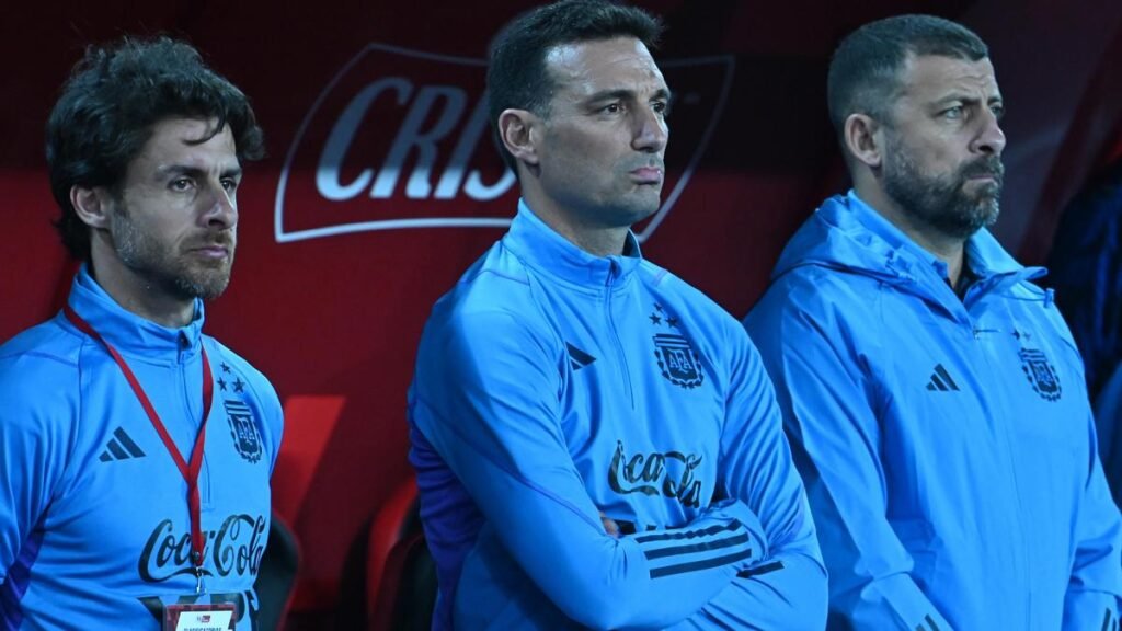 Argentina tiene instalado su Departamento de Scouting en Madrid, pero con «dependencias» en otros países 6530002b52c53 1200