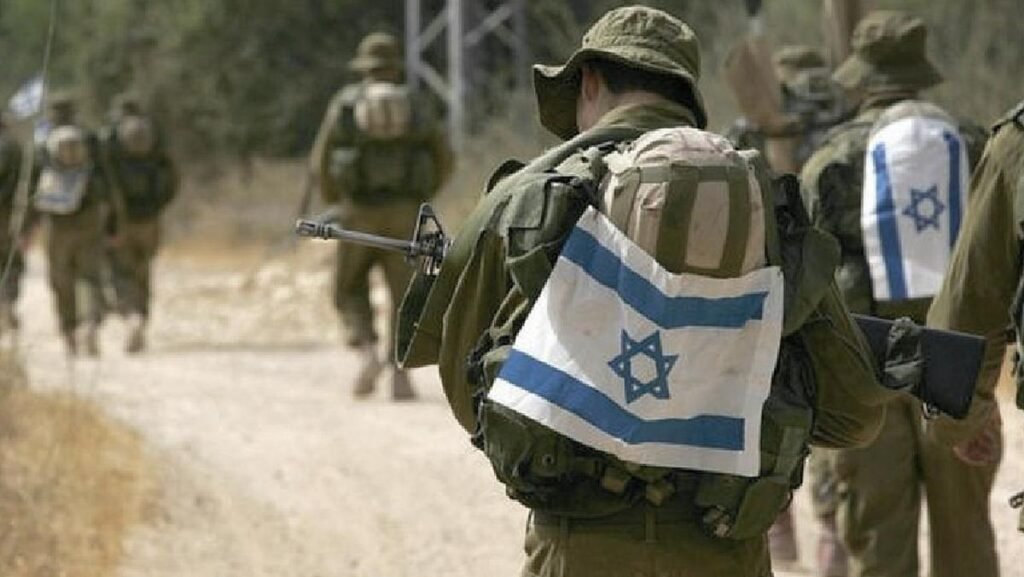Gaza: Israel y Hamas están «cerca» de acordar una tregua 655608e4d5724 1200