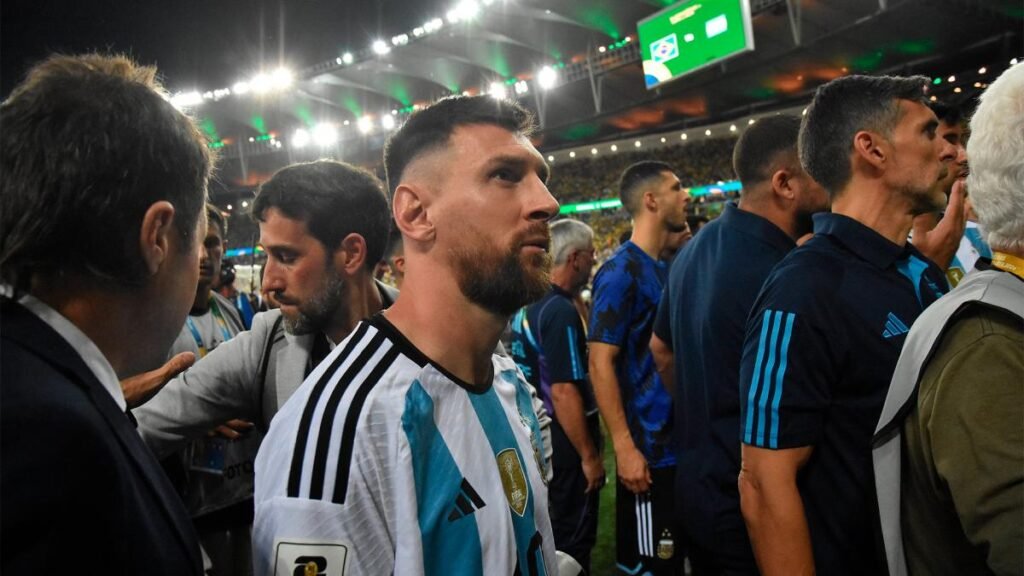 Messi, tras el triunfo: «Este grupo sigue consiguiendo cosas históricas” 655d670fd3362 1200