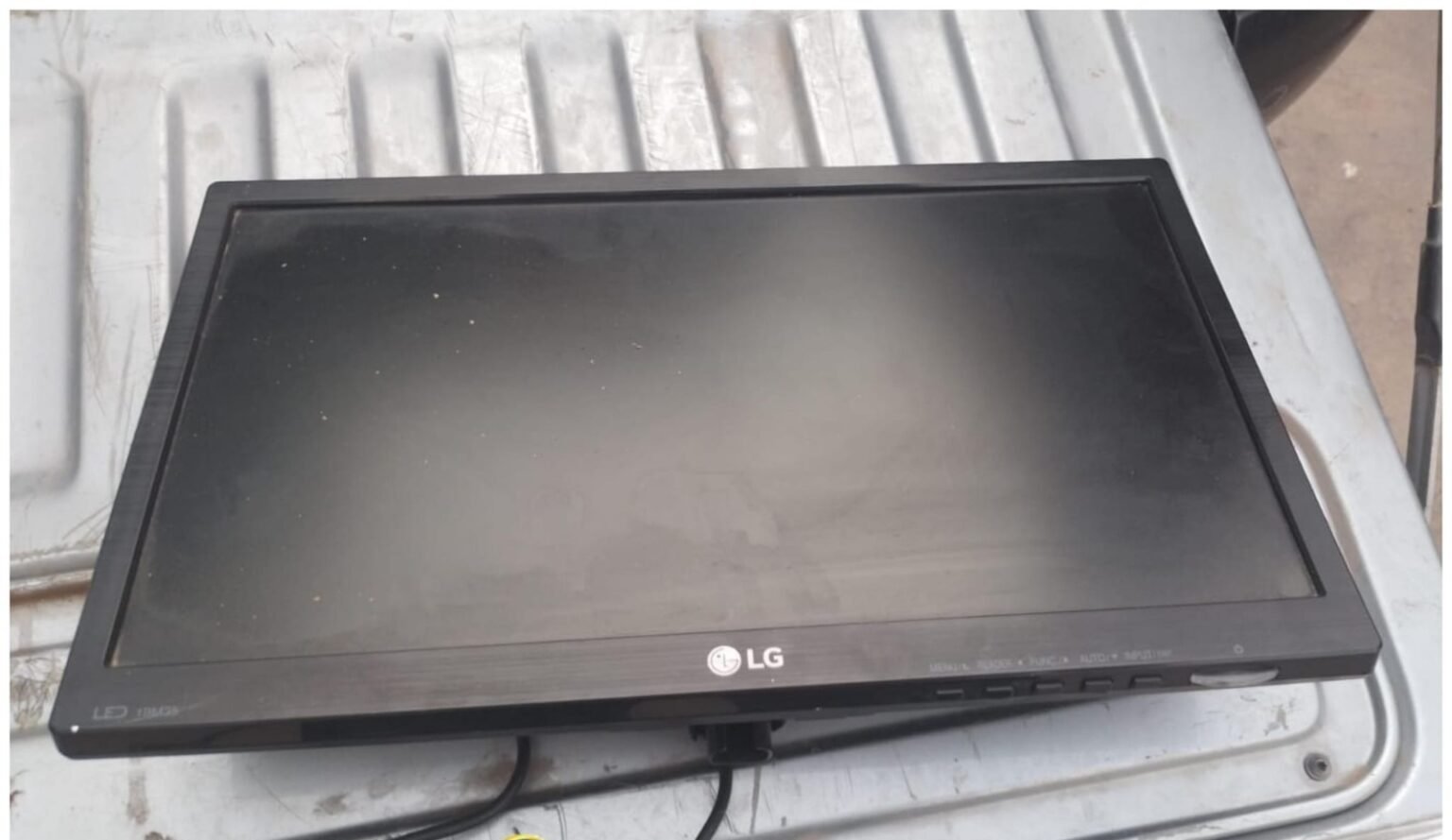 Comisaría Sexta recuperó elementos robados WhatsApp Image 2023 11 13 at 11.00.00 AM