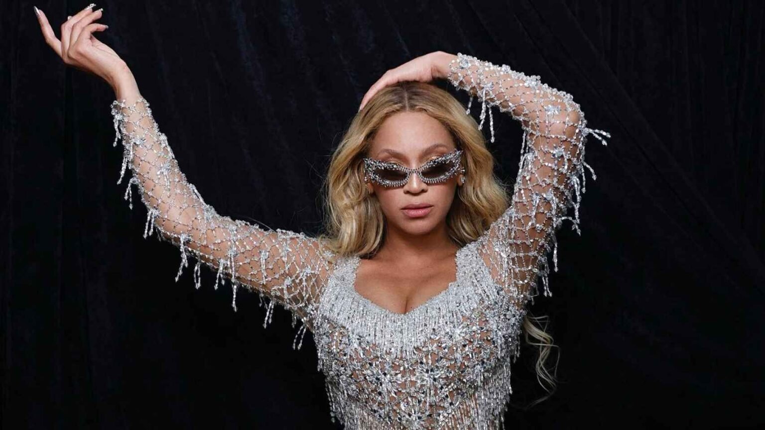 Con una suntuosa gala, Beyoncé lanzó su filme sobre la gira «Renaissance» beyonce