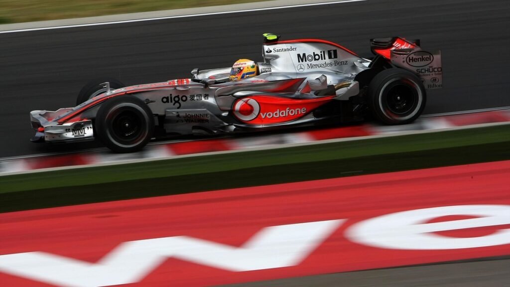 Fórmula 1: calendario para la temporada 2025 formula 1