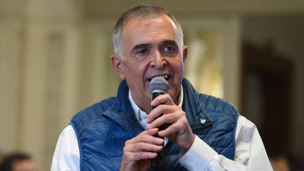 Jaldo: «Nos venimos preparando hace mucho tiempo» jaldo 1