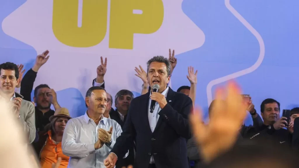 massa con gobernadores