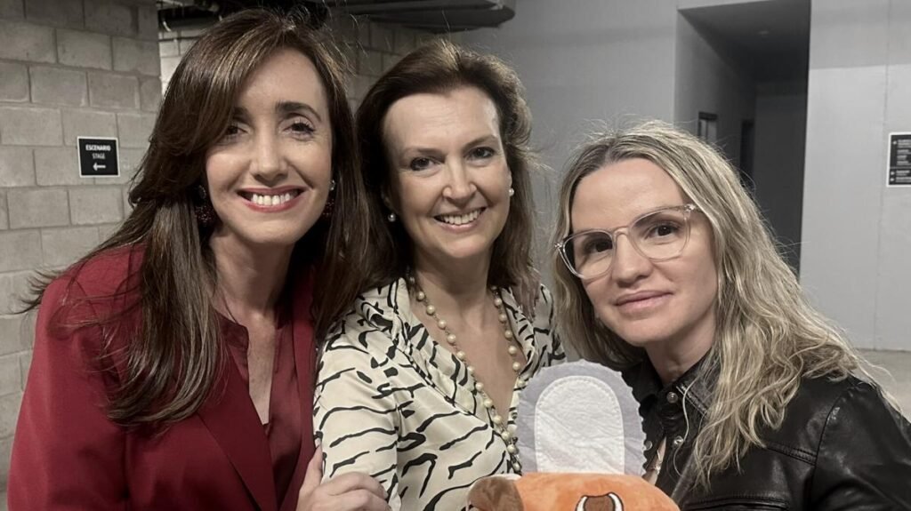 Una diputada electa de Milei afirmó que el «mercado de órganos es algo fantástico» mondino