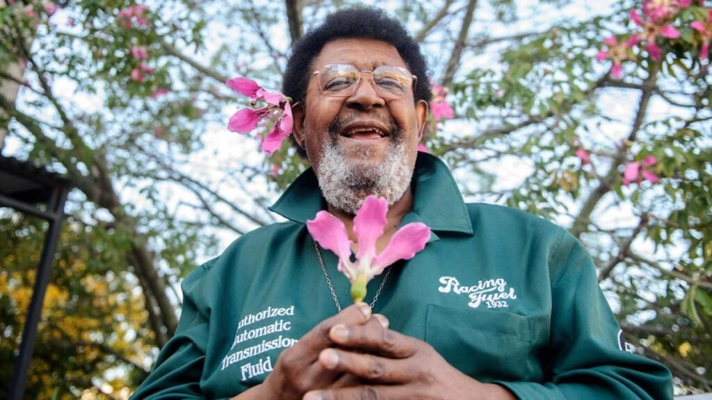 Rubén Rada dará un show en el Luna Park para celebrar sus 80 años en 2024 ruben rada