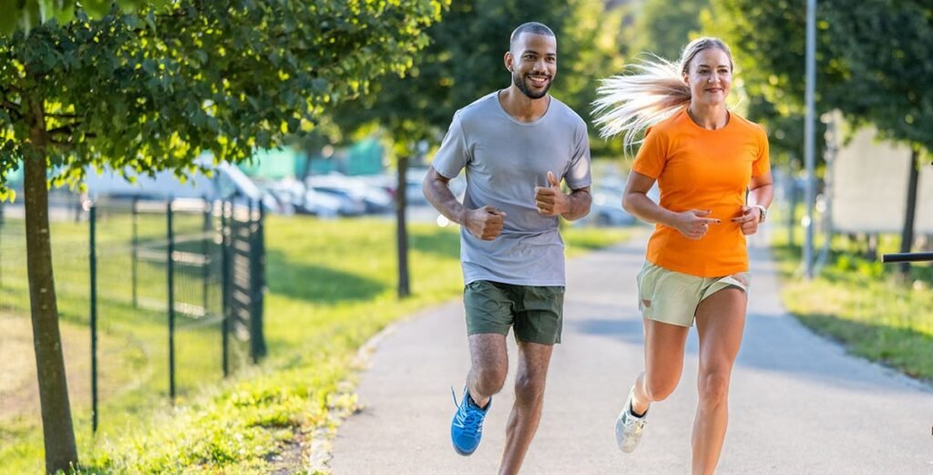 Cuánto ejercicio hay que hacer por día para compensar el efecto del sedentarismo 1 running