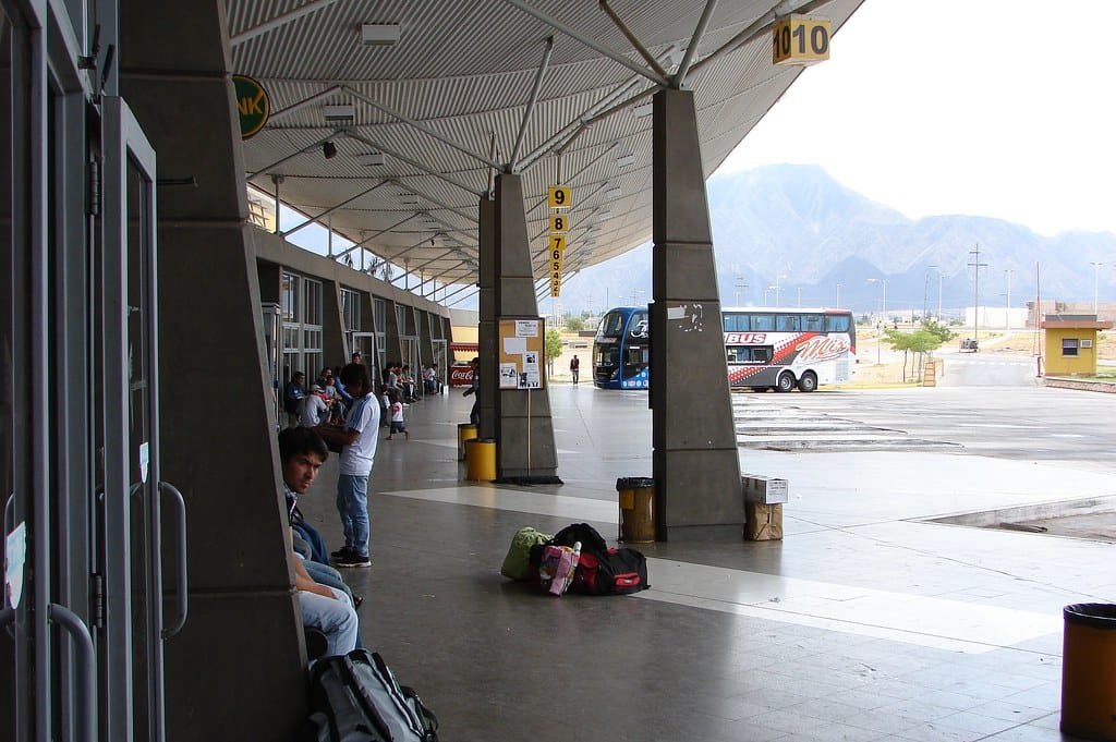 Golpe al bolsillo: aumentaron los pasajes interprovinciales y de larga distancia 412711241 870149985111540 2029715666730367577 n