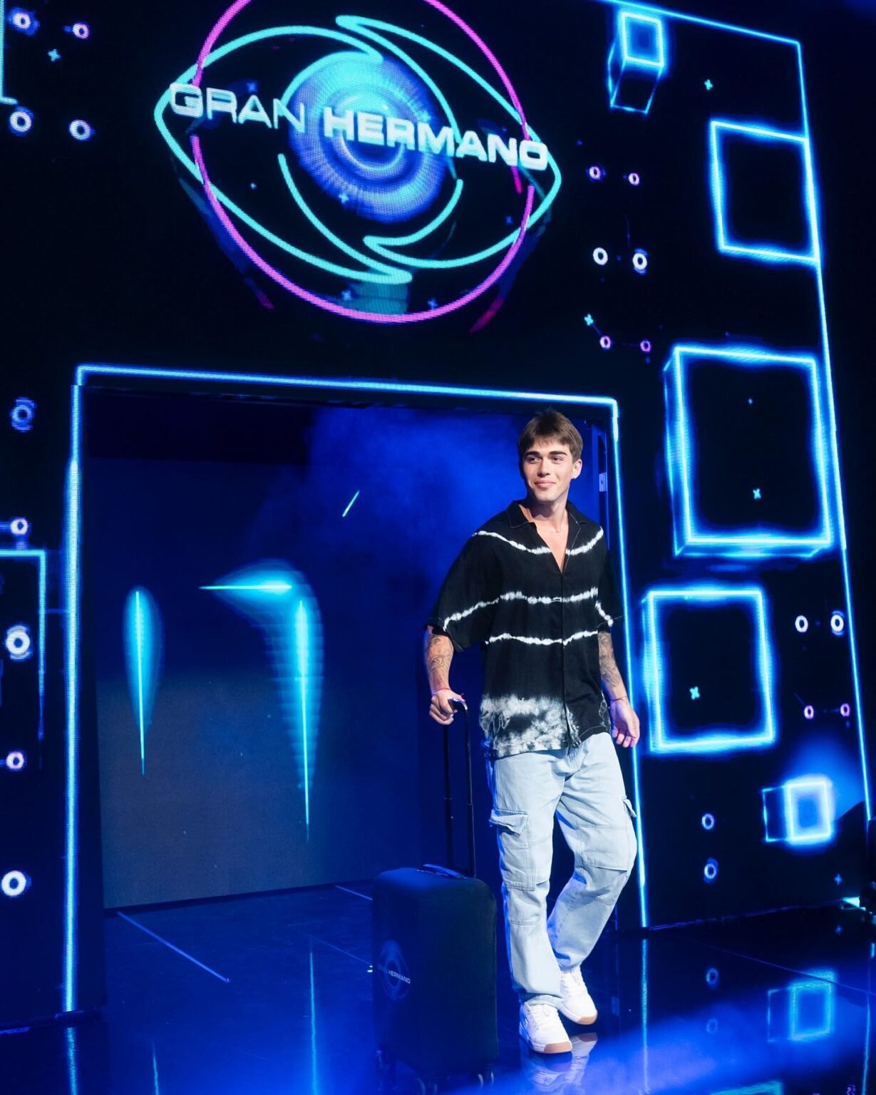 Axel es el segundo participante eliminado de Gran Hermano 414806785 18406965733061688 2969906764824417516 n