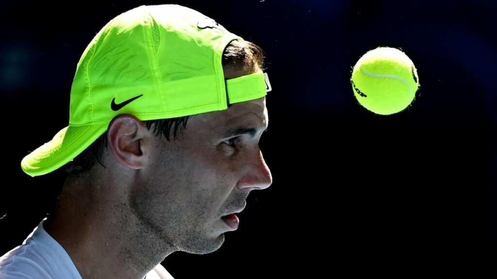 Nadal regresará al circuito en enero en el ATP de Brisbane 63c2c3353ef29 1200