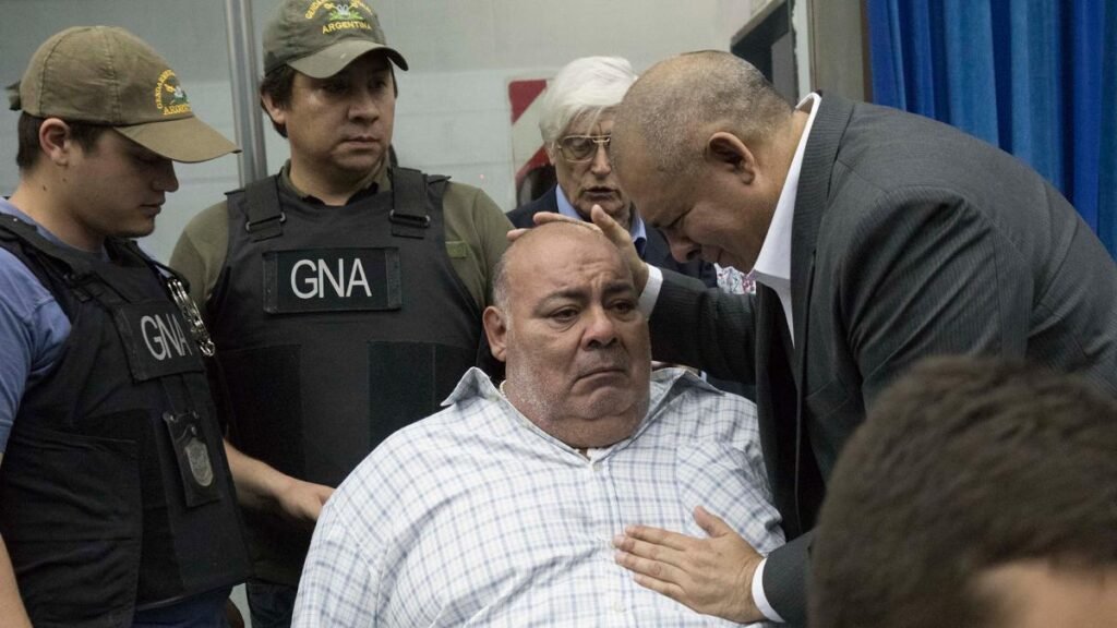 Tucumán: pidieron el decomiso sin condena de los bienes del fallecido Rubén «La Chancha» Ale 6494b21eee957 1200