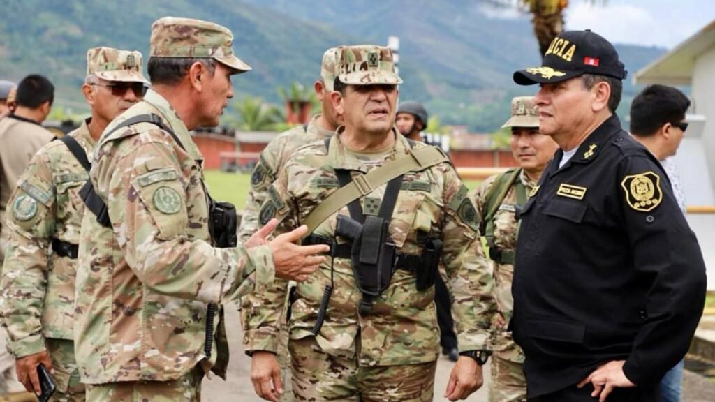 El gobierno de Perú extendió otros dos meses el estado de excepción 6552ae5e3a08b 1200