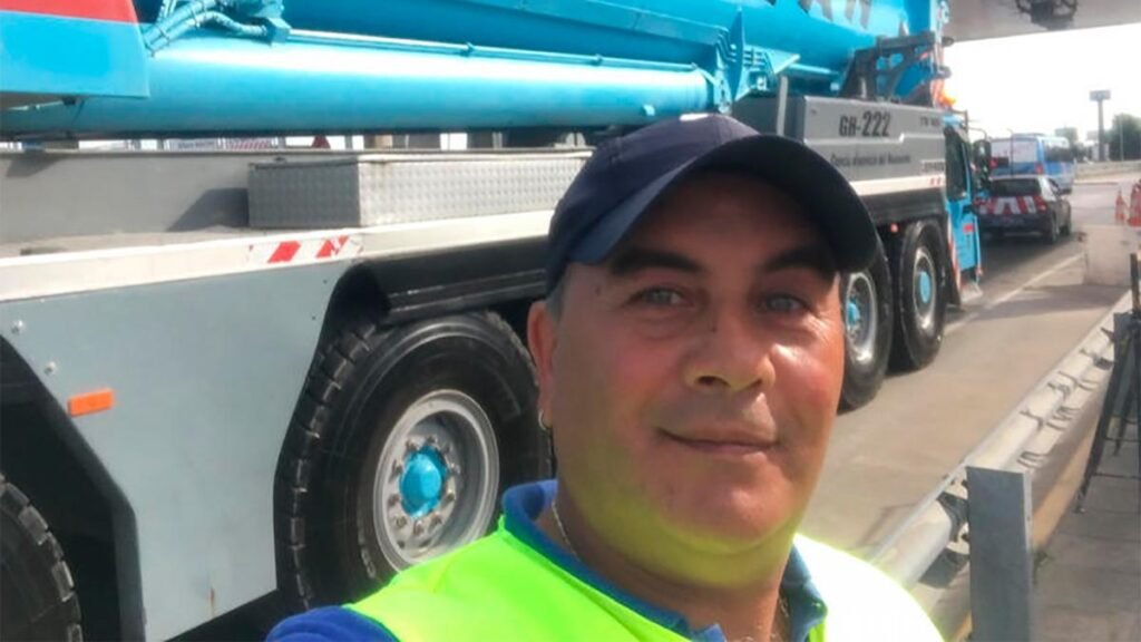 Marco Chediek se mostró «arrepentido» de la intimidación realizada a Grabois 6561242eb3953 1200