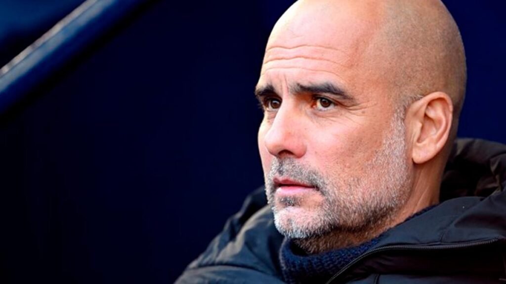 ‘Pep’ Guardiola sobre el Manchester City: «Mi sensación es que vamos a ganar la Premier League» 656f2ff6a6a52 1200