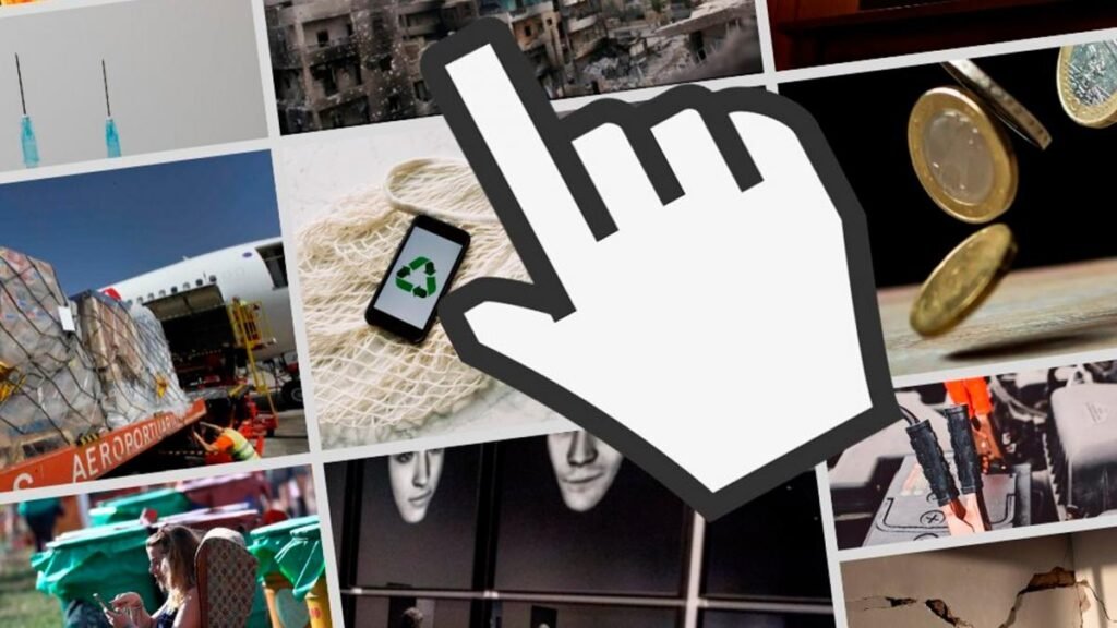 «Polarización» fue elegida como la palabra del año 658c25c0b74b6 1200