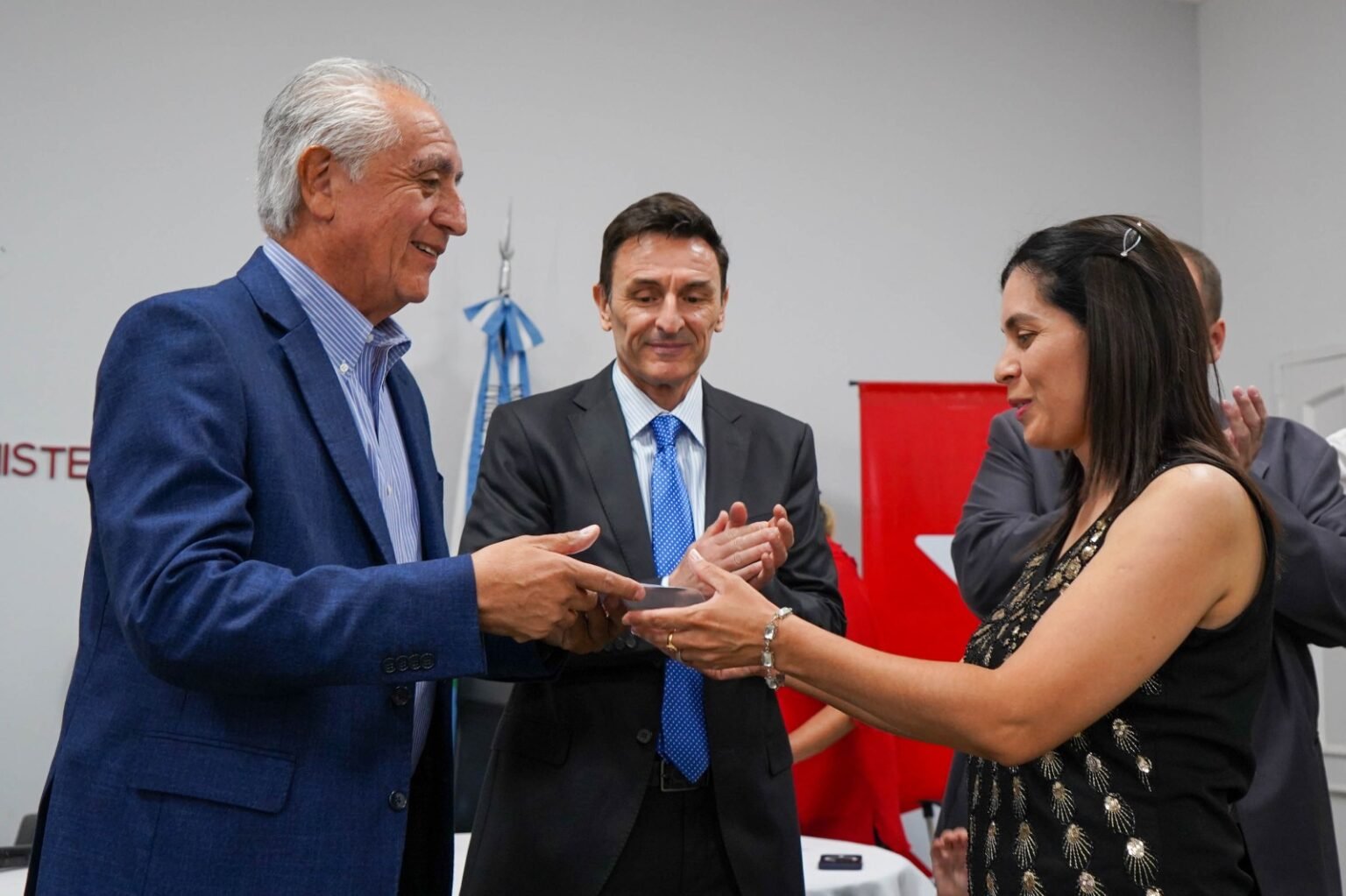 Ponen en valor el trabajo de las residencias hospitalarias IMG 20231212 WA0072