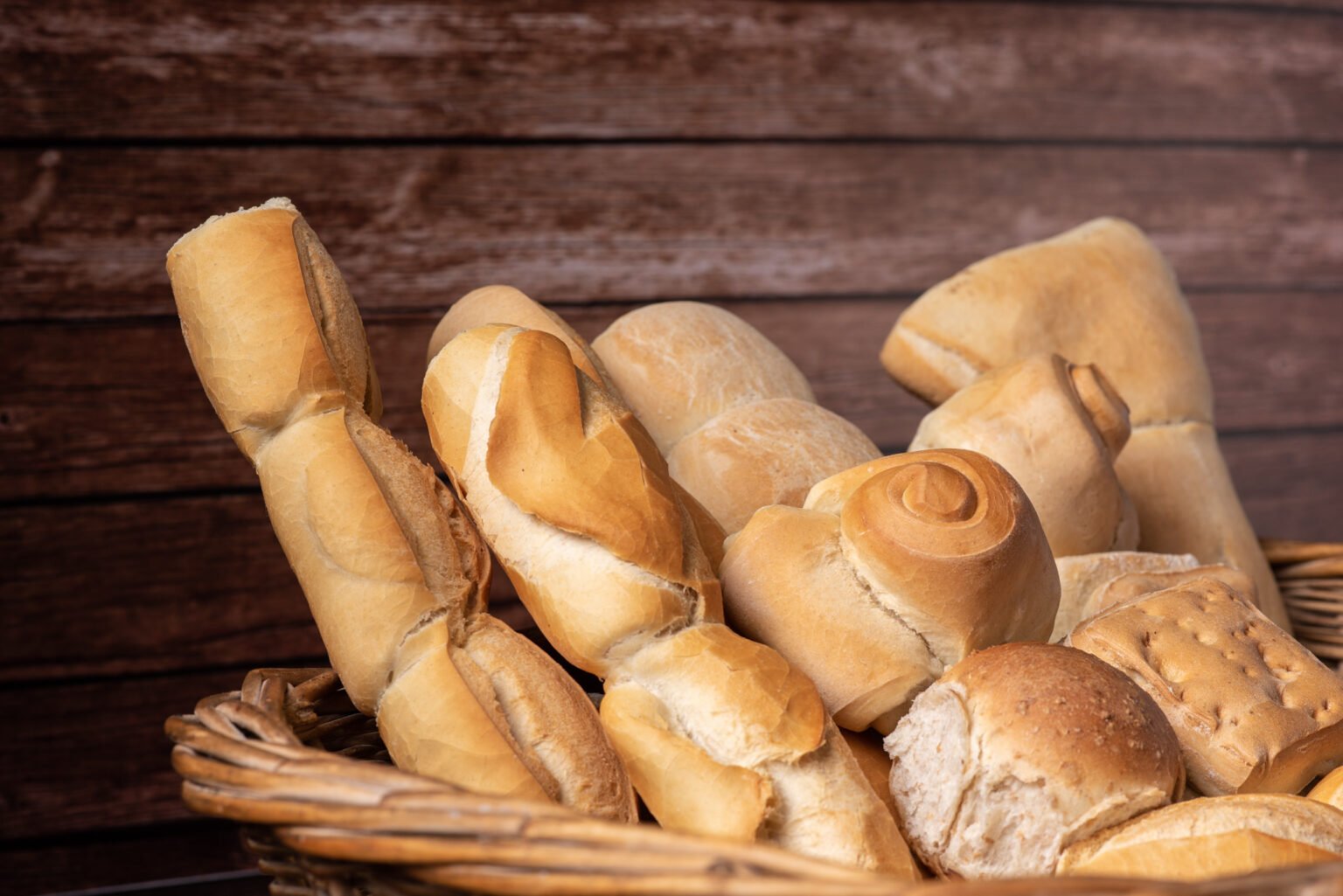 El kilo de pan superaría los $1000: “está muy complicado el sector” dijo el titular de la Cámara Pan1