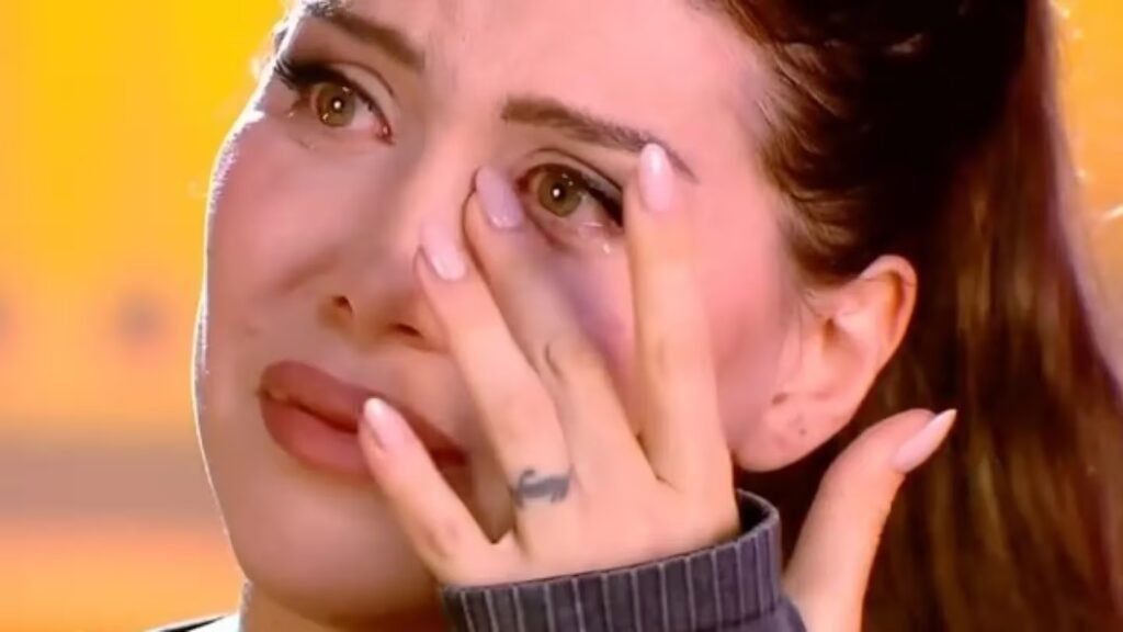 La salud de Wanda Nara volvió a preocupar: las fotos que dispararon las alarmas WhatsApp Image 2023 12 04 at 12.01.30 PM