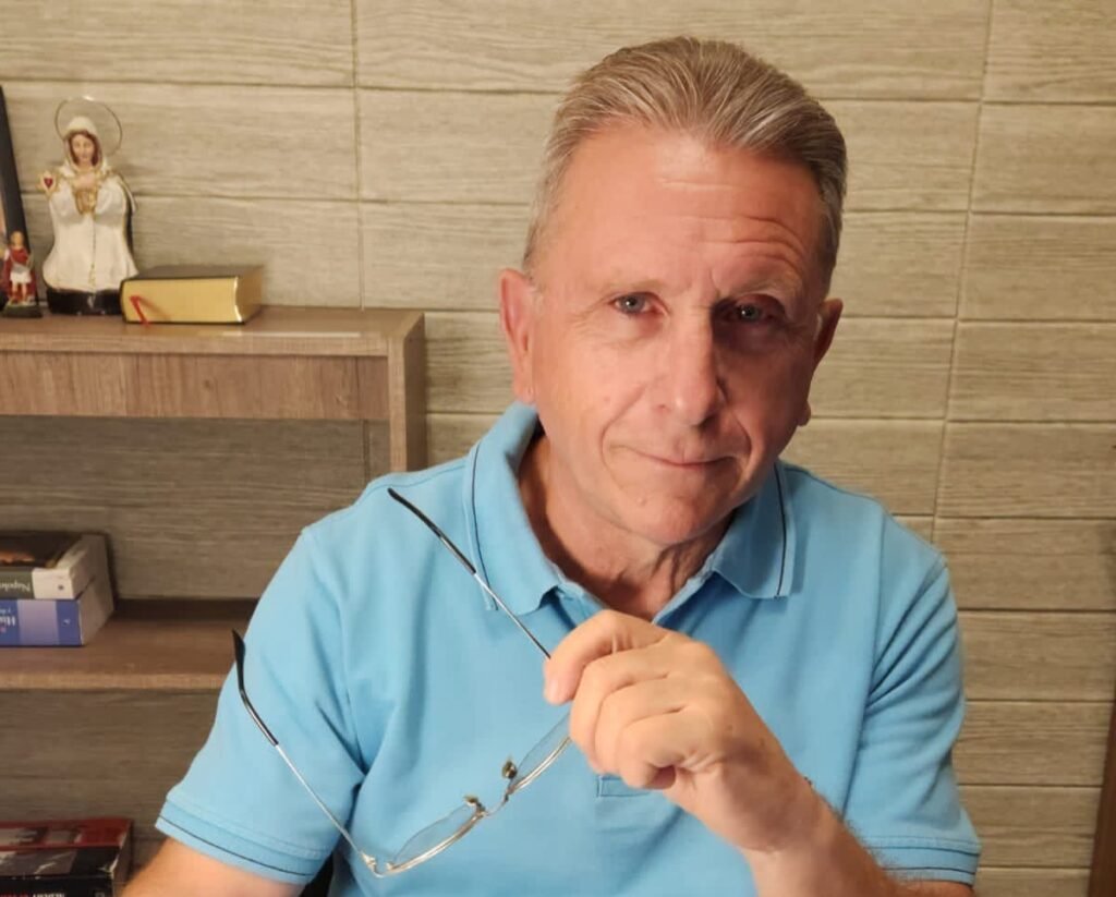 Enrique Machicote: “En Hacienda no traeremos a nadie que no sea personal municipal de carrera” WhatsApp Image 2023 12 12 at 9.35.59 AM