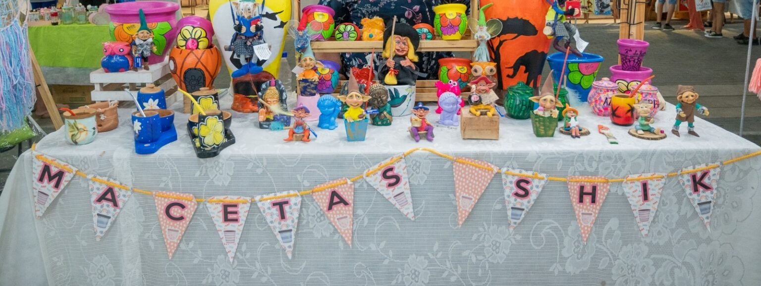 Llegan el Mercado, la Feria del Productor y el paseo 25 de Mayo a la Capital WhatsApp Image 2023 12 21 at 10.39.31 AM